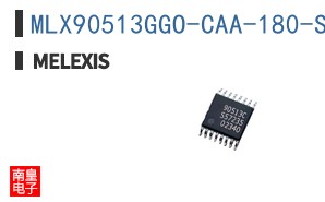 MLX90513GGO-CAA-180-SP