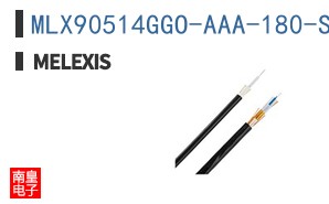 MLX90514GGO-AAA-180-SP