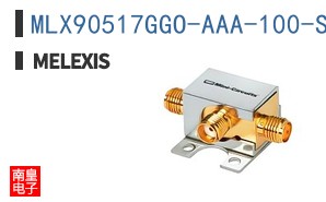 MLX90517GGO-AAA-100-SP