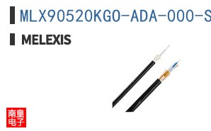 MLX90520KGO-ADA-000-SP