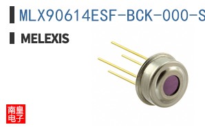 MLX90614ESF-BCK-000-SP