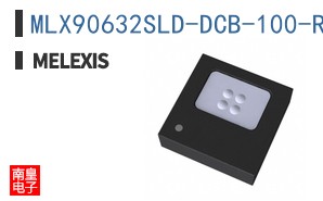 MLX90632SLD-DCB-100-RE