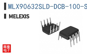 MLX90632SLD-DCB-100-SP