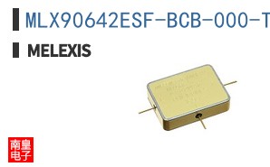 MLX90642ESF-BCB-000-TU