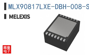 MLX90817LXE-DBH-008-SP