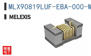 MLX90819LUF-EBA-000-WB