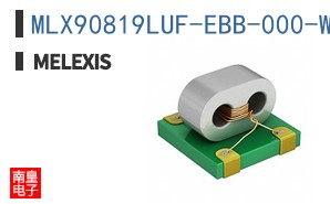 MLX90819LUF-EBB-000-WB