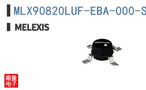 MLX90820LUF-EBA-000-SP