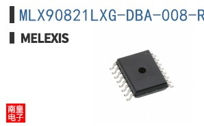 MLX90821LXG-DBA-008-RE