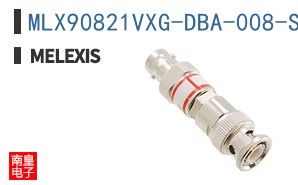 MLX90821VXG-DBA-008-SP