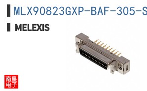 MLX90823GXP-BAF-305-SP