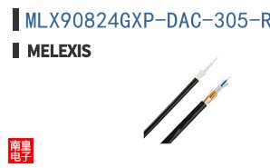 MLX90824GXP-DAC-305-RE