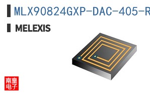 MLX90824GXP-DAC-405-RE