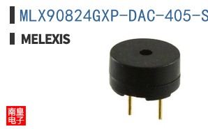 MLX90824GXP-DAC-405-SP