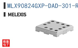 MLX90824GXP-DAD-301-RE