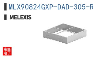 MLX90824GXP-DAD-305-RE