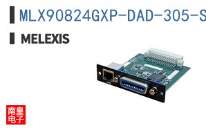 MLX90824GXP-DAD-305-SP