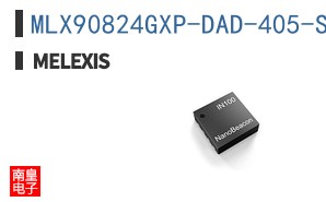 MLX90824GXP-DAD-405-SP