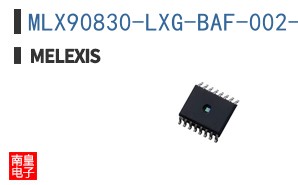 MLX90830-LXG-BAF-002-SP