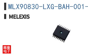 MLX90830-LXG-BAH-001-SP