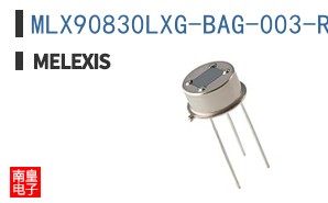 MLX90830LXG-BAG-003-RE