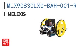 MLX90830LXG-BAH-001-RE