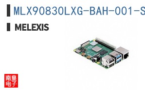 MLX90830LXG-BAH-001-SP