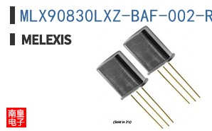 MLX90830LXZ-BAF-002-RE