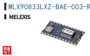 MLX90833LXZ-BAE-003-RE
