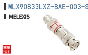 MLX90833LXZ-BAE-003-SP