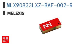 MLX90833LXZ-BAF-002-RE