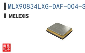 MLX90834LXG-DAF-004-SP