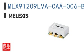 MLX91209LVA-CAA-006-BU