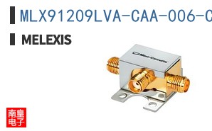 MLX91209LVA-CAA-006-CR