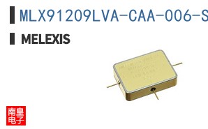 MLX91209LVA-CAA-006-SP