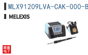 MLX91209LVA-CAK-000-BU