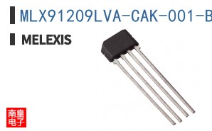 MLX91209LVA-CAK-001-BU
