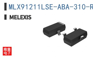 MLX91211LSE-ABA-310-RE