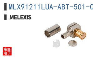 MLX91211LUA-ABT-501-CR