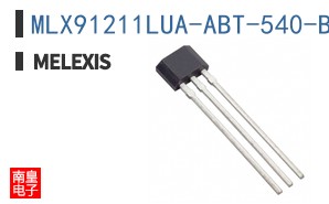 MLX91211LUA-ABT-540-BU