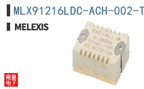 MLX91216LDC-ACH-002-TU