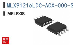 MLX91216LDC-ACX-000-SP