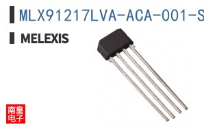 MLX91217LVA-ACA-001-SP