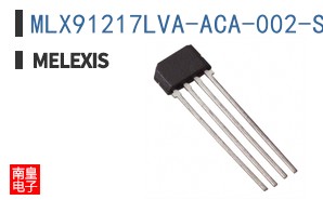MLX91217LVA-ACA-002-SP