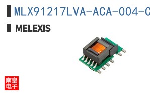 MLX91217LVA-ACA-004-CR