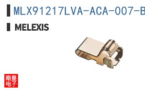 MLX91217LVA-ACA-007-BU