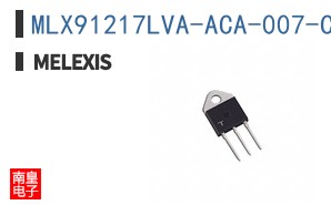 MLX91217LVA-ACA-007-CR