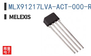 MLX91217LVA-ACT-000-RE