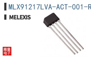 MLX91217LVA-ACT-001-RE