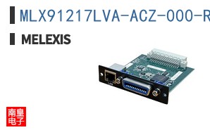 MLX91217LVA-ACZ-000-RE